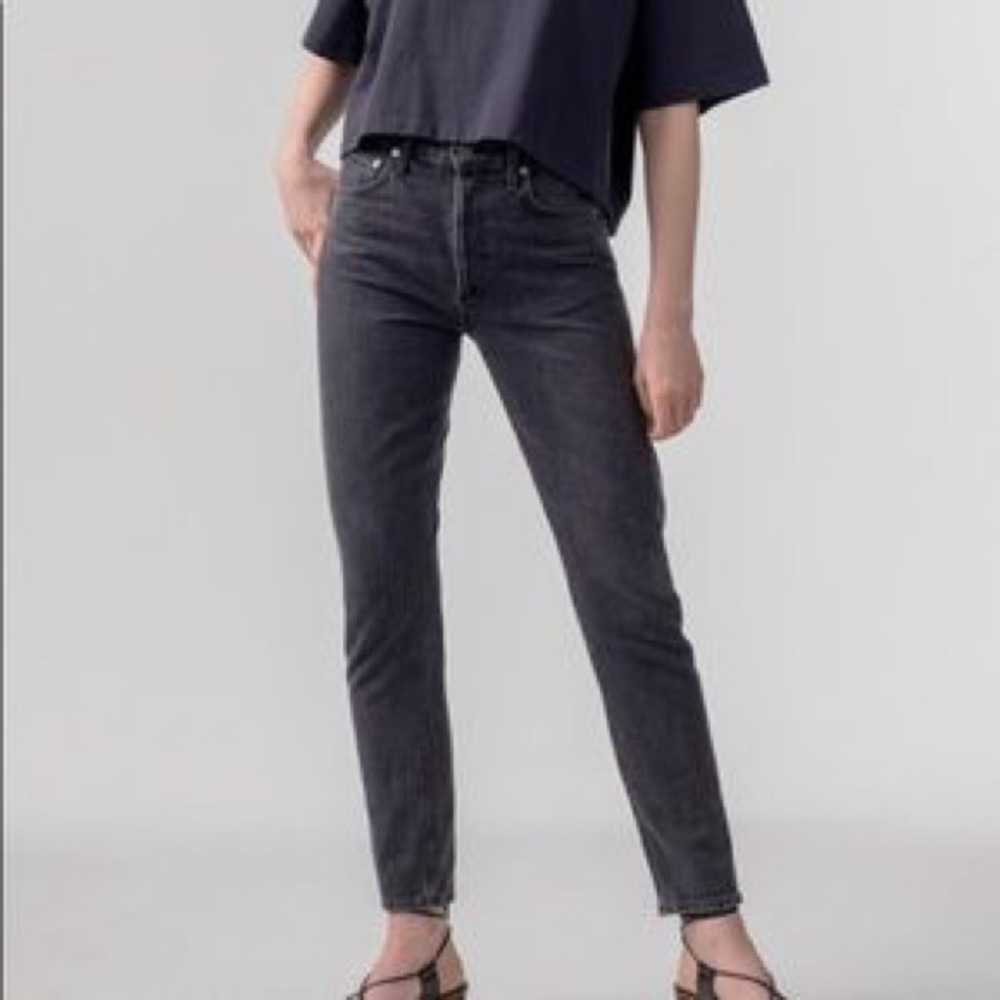 AGOLDE Jamie Jean size 27